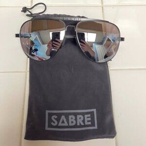 Sabre brand sunglasses
